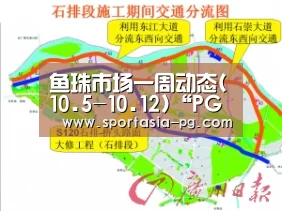 鱼珠市场一周动态(10.5-10.12)“PG电竞直播”(图3) PG电竞直播