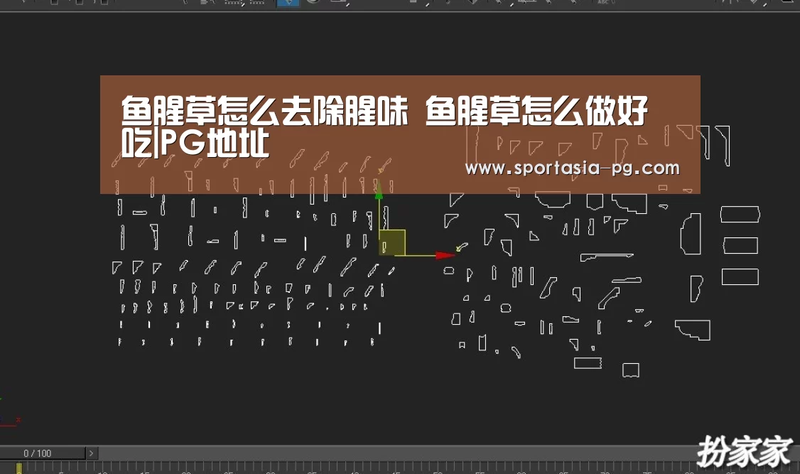 鱼腥草怎么去除腥味 鱼腥草怎么做好吃|PG地址(图3) PG官网