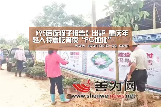 《95后夜猫子报告》出炉 重庆年轻人特爱吃宵夜“PG地址”(图2) PG老虎机