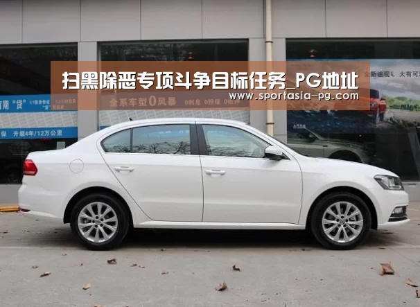 扫黑除恶专项斗争目标任务_PG地址(图1) PG电竞直播