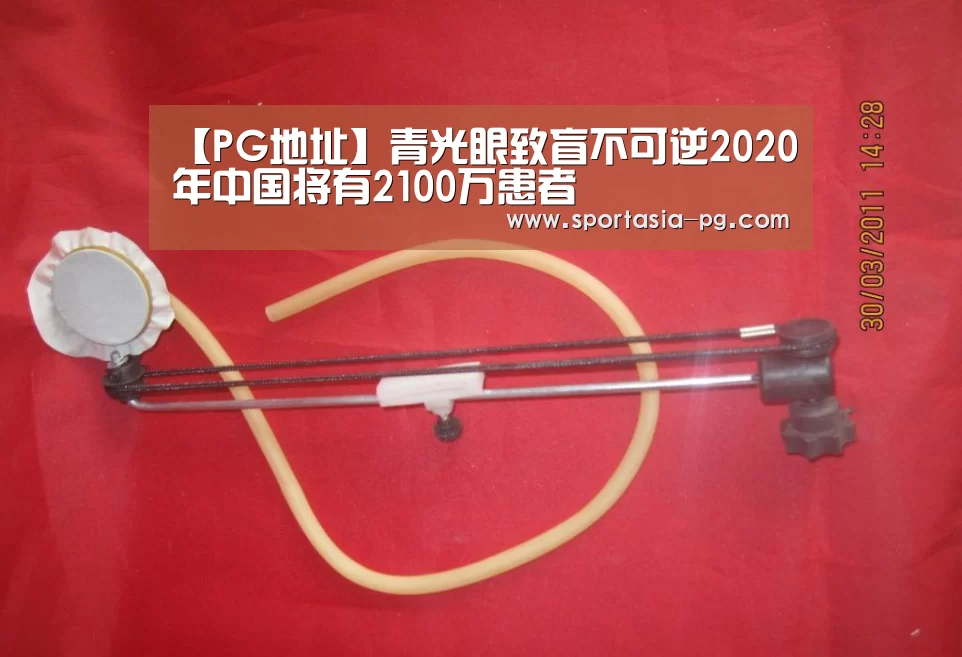 【PG地址】青光眼致盲不可逆2020年中国将有2100万患者(图3) PG地址